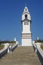 Birch Memorial Clock Tower